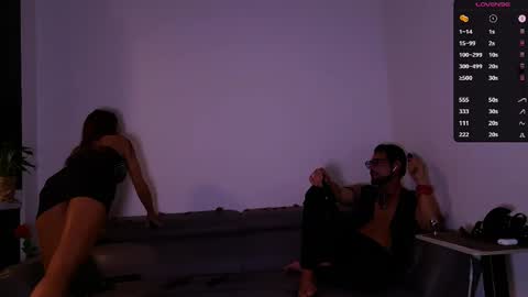 Julian  Olivia online show from 20, 4, 2026