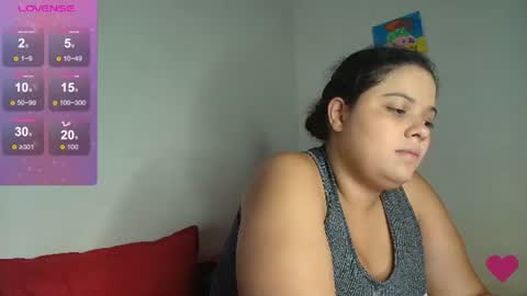 Eli Vanegas online show from 12, 6, 2026