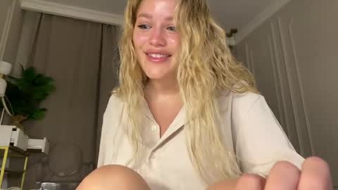 Stephanie online show from 18, 5, 2026