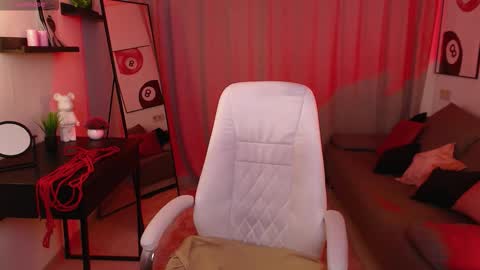 Ari online show from 9, 2, 2026