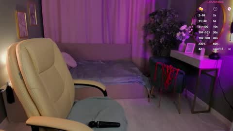 Ari online show from 7, 3, 2026