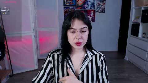 Ari online show from 31, 1, 2025