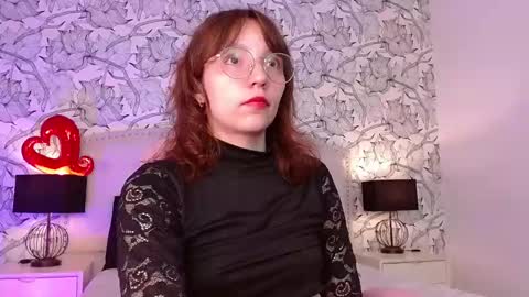 Eliza online show from 17, 2, 2025