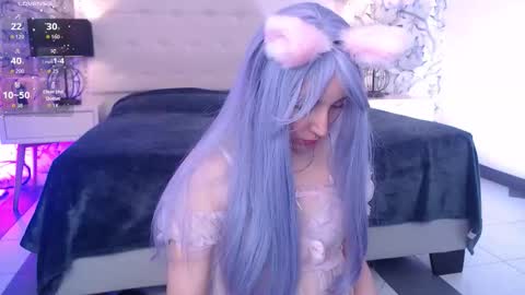 Eliza online show from 3, 10, 2025