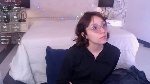 Eliza online show from 28, 11, 2025