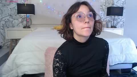 Eliza online show from 1, 12, 2025