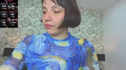 Eliza online show from 7, 4, 2026