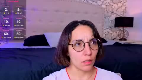Eliza online show from 11, 6, 2026