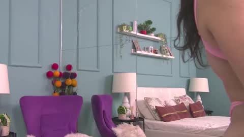 Eliza online show from 5, 2, 2025