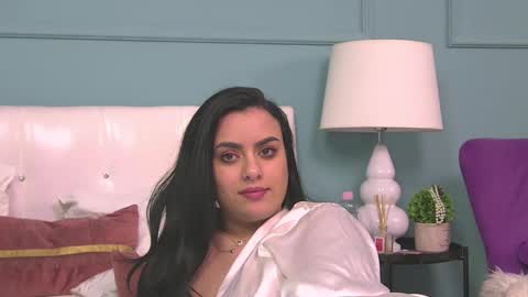 Eliza online show from 21, 2, 2025