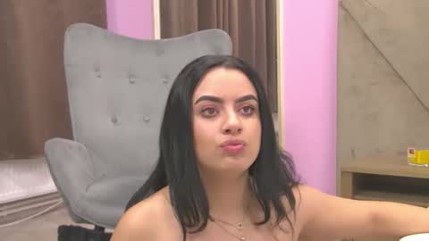 Eliza online show from 21, 11, 2025