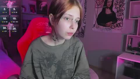 Elizabeth online show from 24, 2, 2025