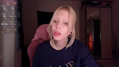 Elizabeth online show from 12, 10, 2025