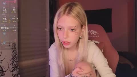 Elizabeth online show from 25, 10, 2025