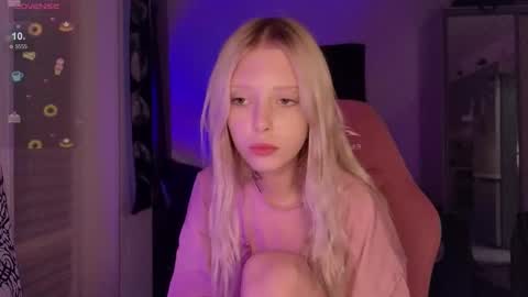 Elizabeth online show from 27, 10, 2025