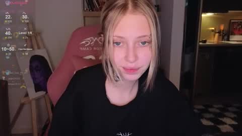 Elizabeth online show from 5, 12, 2025