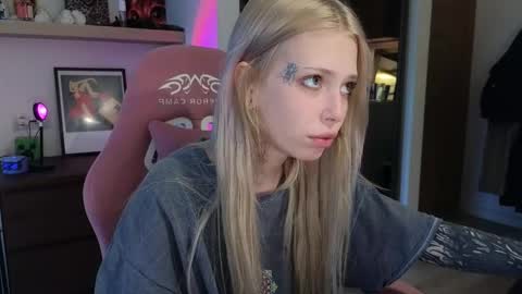 Elizabeth online show from 16, 3, 2026