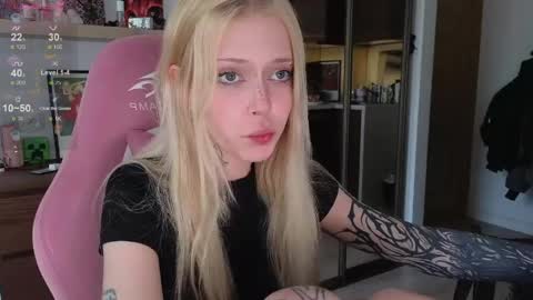 Elizabeth online show from 15, 4, 2026