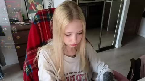 Elizabeth online show from 28, 4, 2026