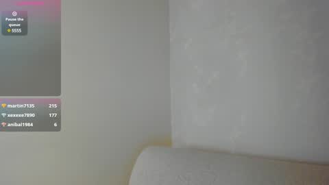 My name is ElizaPVT is open online show from 8, 12, 2024