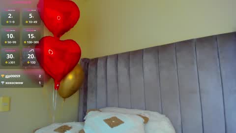 My name is ElizaPVT is open online show from 21, 12, 2024