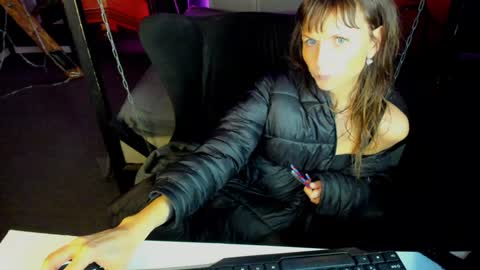 Snapshot of elizabe_th chatting on 20, 1, 2025 Elizabethangel online show from 20, 1, 2025