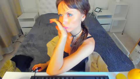 Snapshot of elizabe_th chatting on 22, 1, 2025 Elizabethangel online show from 22, 1, 2025