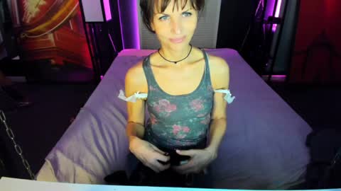 Snapshot of elizabe_th chatting on 30, 1, 2025 Elizabethangel online show from 30, 1, 2025