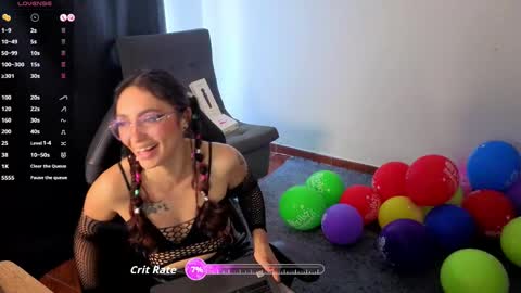 elizabeht_911 online show from 20, 9, 2025