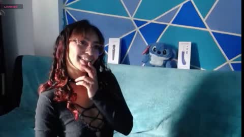 elizabeht_911 online show from 15, 2, 2026