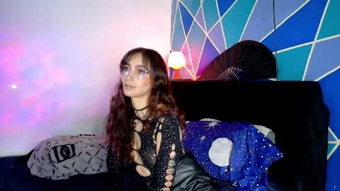 elizabeht_911 online show from 27, 3, 2026