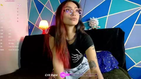 elizabeht_911 online show from 12, 4, 2026