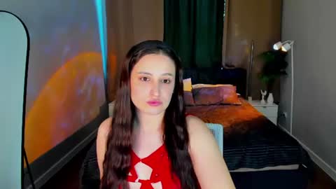 Snapshot of elizabet_collins chatting on 12, 6, 2026 Elizabet online show from 12, 6, 2026