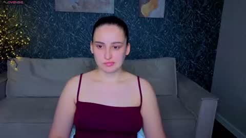 Snapshot of elizabet_collins chatting on 28, 6, 2026 Elizabet online show from 28, 6, 2026