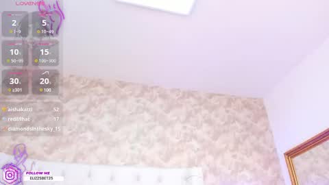 Elizabet Taylor online show from 26, 1, 2025