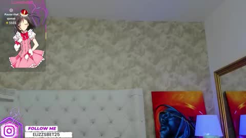 Elizabet Taylor online show from 17, 9, 2025