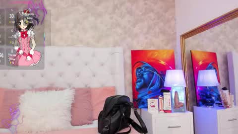 Elizabet Taylor online show from 25, 9, 2025