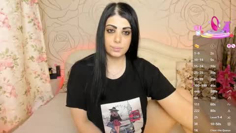 Eliza online show from 7, 3, 2025