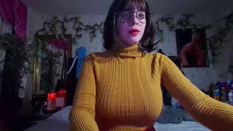 Snapshot of elizabeth77_ chatting on 14, 11, 2025 Elizabeth online show from 14, 11, 2025