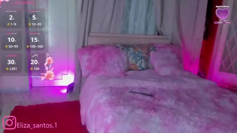 Snapshot of elizabeth_777 chatting on 29, 7, 2026 elizabeth_777 online show from 29, 7, 2026