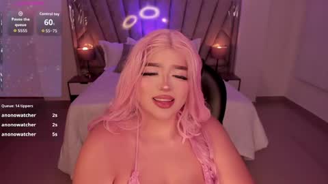 elizabeth online show from 30, 5, 2026