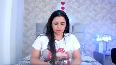 Elizabeth online show from 3, 3, 2025