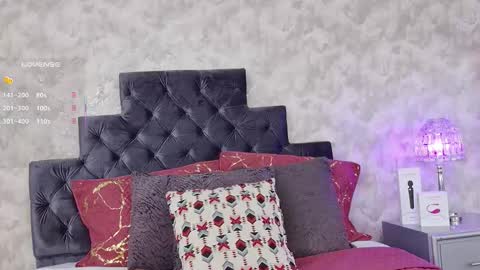 Elizabeth online show from 20, 2, 2026