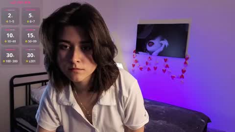 Malena online show from 3, 7, 2026