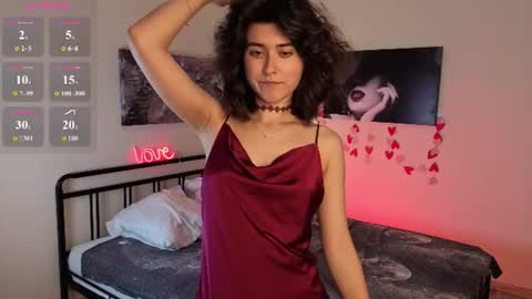 Malena online show from 28, 7, 2026