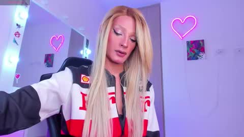 Eli  online show from 8, 9, 2025