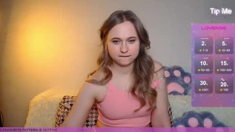 Lizzy online show from 17, 10, 2025