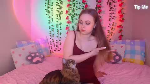 Snapshot of elizabeth_kitty_ chatting on 29, 5, 2026 Lizzy online show from 29, 5, 2026