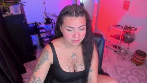 Elizabeth Martinez online show from 16, 12, 2025