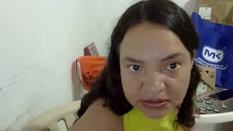 Elizabeth Martinez  online show from 22, 4, 2026